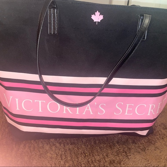 Victoria’s Secret tote bag - Picture 2 of 4